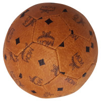 Mcm Football avec logo