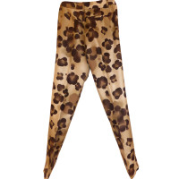 Moschino Cheap And Chic silk pants