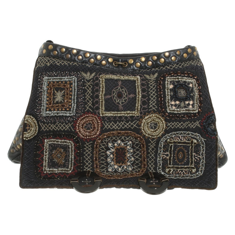 Jamin Puech Shoulder bag