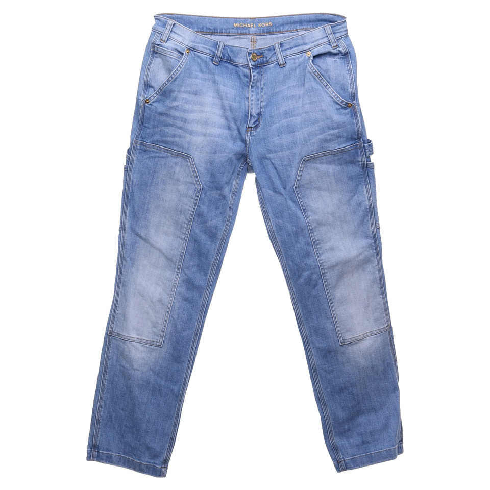 Michael Kors Blue jeans