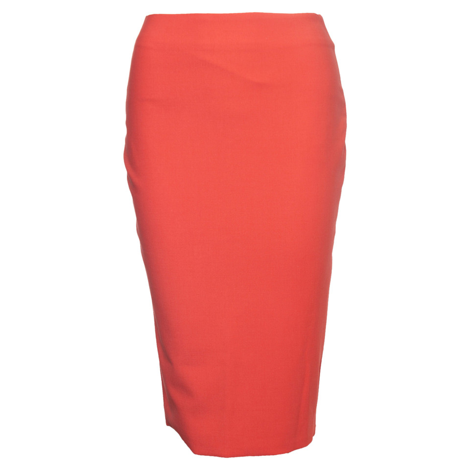 Elizabeth & James Skirt in Orange