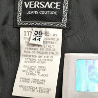Versace Cocktail dress with cut outs