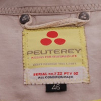 Peuterey Giacca in Beige