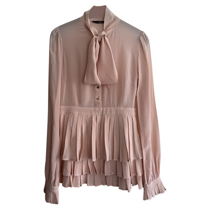 Sly 010 Top Silk in Pink