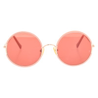 Sunday Somewhere Sonnenbrille in Rosa / Pink