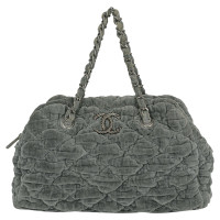 Chanel Handbag in Grey