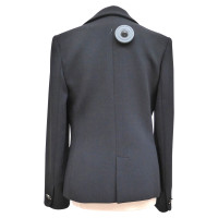 Giorgio Armani Blazer mit Reverskragen