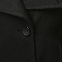Calvin Klein Veste en noir