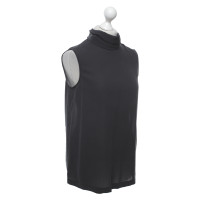 Brunello Cucinelli Top en anthracite