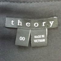 Theory Kleid