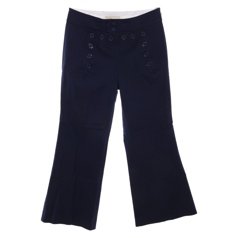 Michael Kors Trousers in Blue