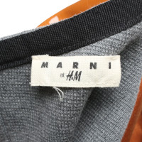Marni For H&M Capispalla