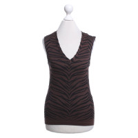 Wolford Knit top in brown