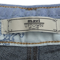 Andere merken Jeans in donkerblauw
