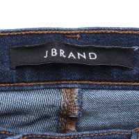 J Brand Skinny jeans met wasmachine