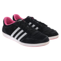 Adidas Sneakers aus Leder