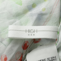 High Use Top Cotton