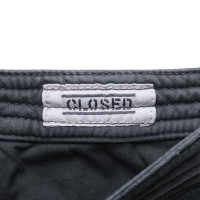 Closed Pantalon en gris