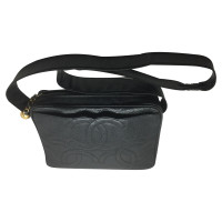 Chanel Bag in Black