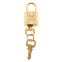 Louis Vuitton Schloss mit Schlüsseln
