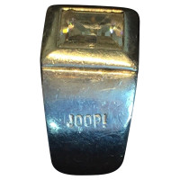 Joop! Bague en Argent en Argenté