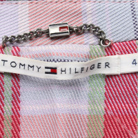 Tommy Hilfiger Blazer in Cotone