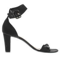 Marc Jacobs Sandals in zwart