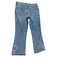 3x1 Cropped jeans