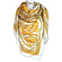 Versace Scarf/Shawl in Gold