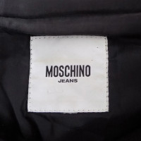 Moschino getailleerde blazer