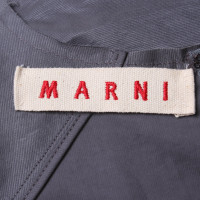 Marni Dress with silk content