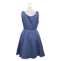 Miu Miu Kleid in Blau