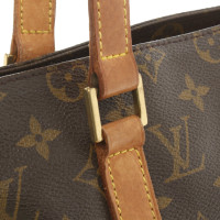 Louis Vuitton Cabas Piano en Toile