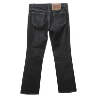 Louis Vuitton Jeans in anthracite
