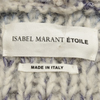 Isabel Marant Etoile Patterned Cardigan