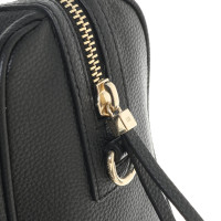 Tommy Hilfiger Bowling Bag in Schwarz