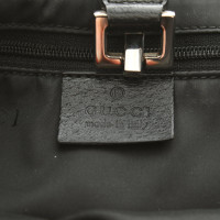 Gucci Jackie O Bag in Black