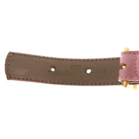 Valentino Garavani Length adjustable belt