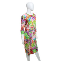 Basler Dress with floral pattern