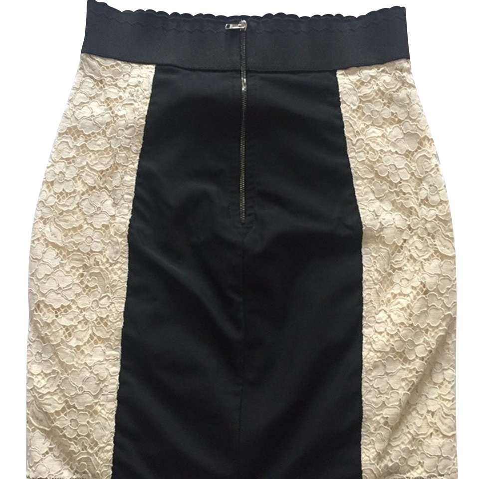 Dolce & Gabbana skirt