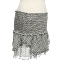 Isabel Marant Skirt Silk