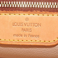 Louis Vuitton "Bucket PM Monogram Canvas"