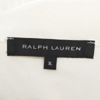 Ralph Lauren Trui in crème