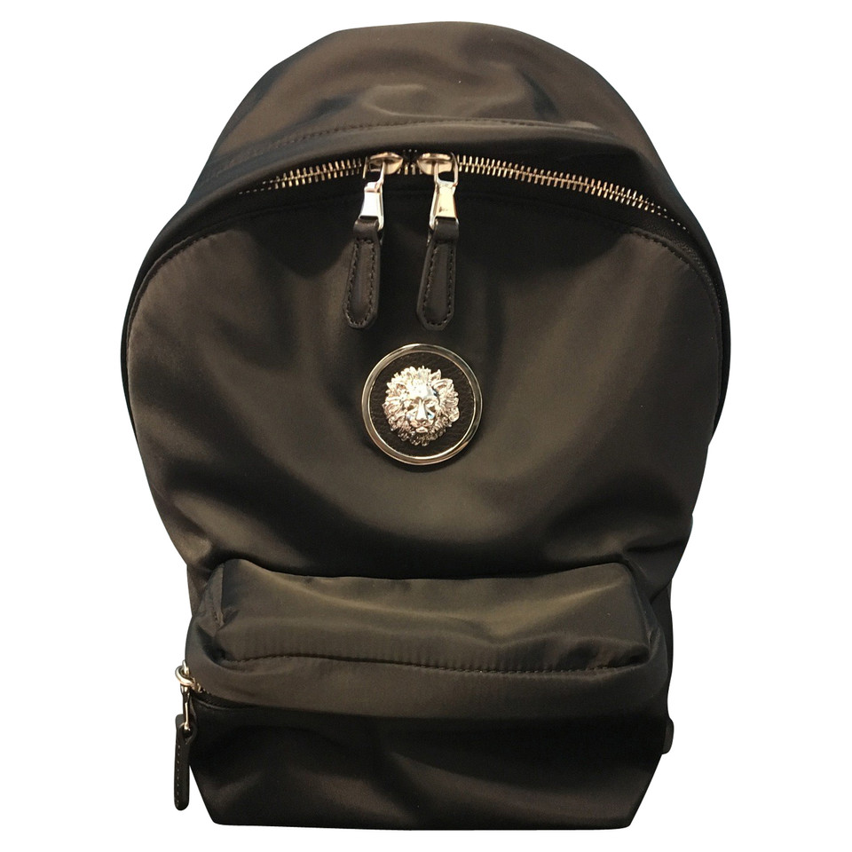 Versace backpack