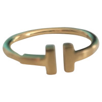 Tiffany & Co. "T Wire Ring"