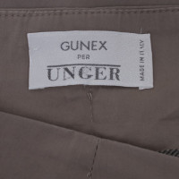 Gunex skirt in Taupe