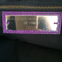 Balenciaga "Classic Work Bag"