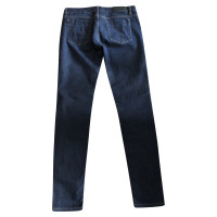 Victoria Beckham Jeans aus Jeansstoff in Blau