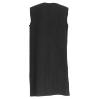 Moschino Dress Wool in Black