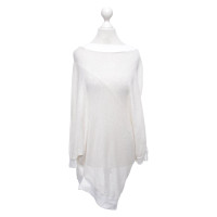 Brunello Cucinelli Tricot en Blanc